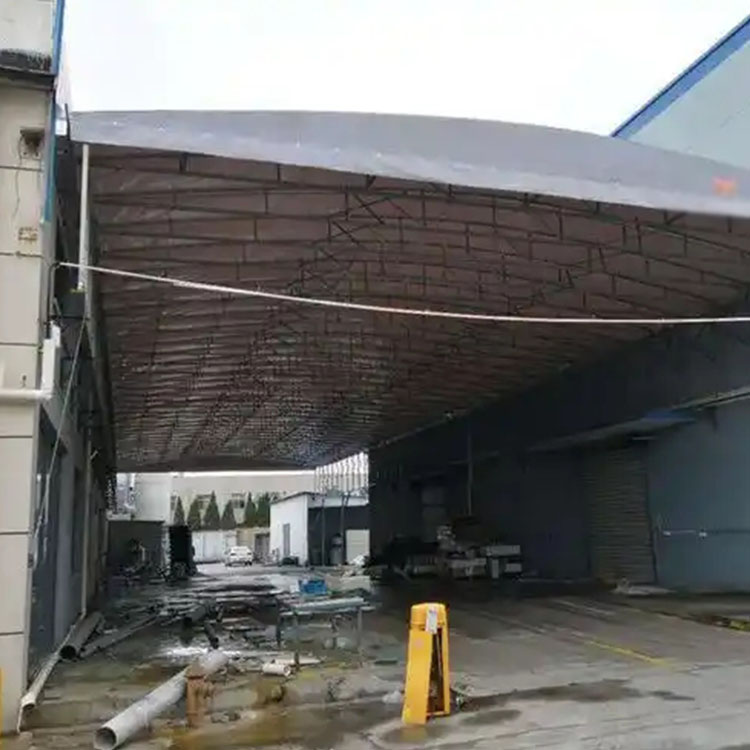 电动/移动推拉棚